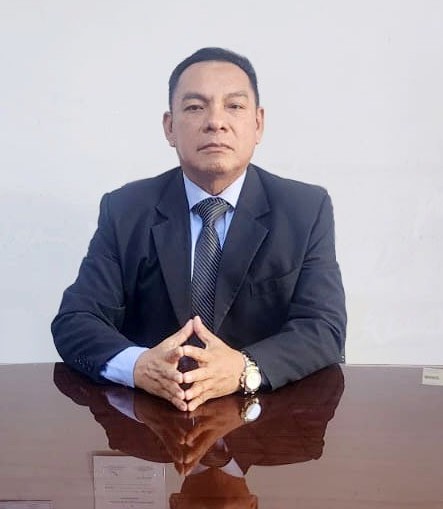 Duncan Arturo Sulca Rivera